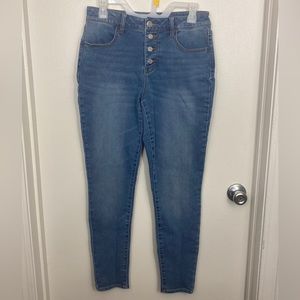 Maurice’s Jeans (size 10)